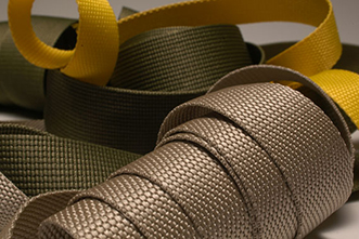 Тасьми технічні, ремінні