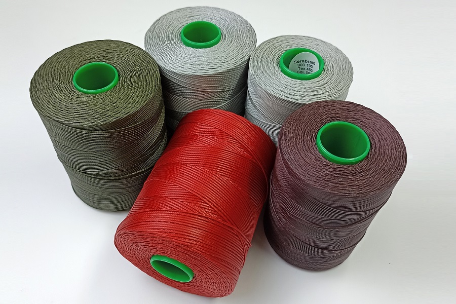 Нитки спеціальні